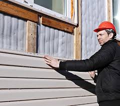 Best Siding for New Construction  in Daingerfield, TX